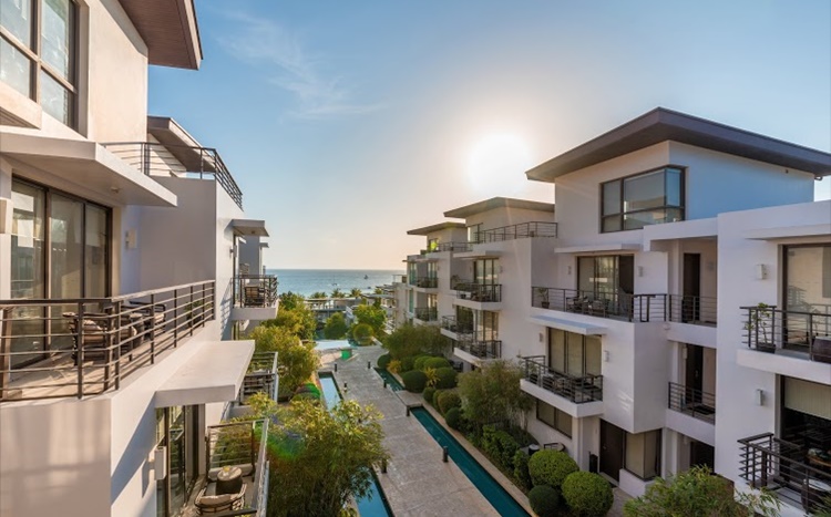 Discovery Shores