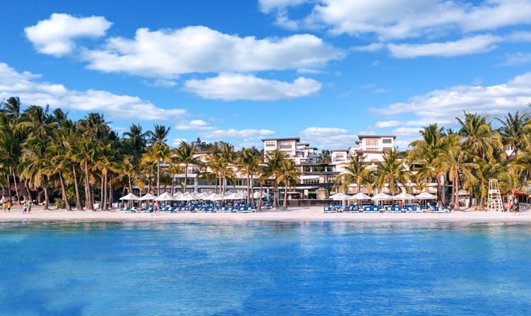 Discovery Shores