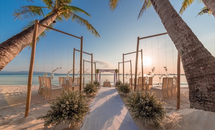Discovery Shores