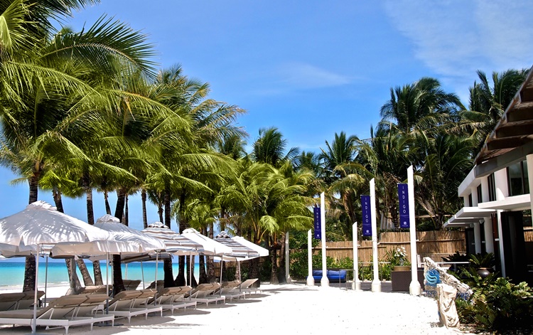 Discovery Shores