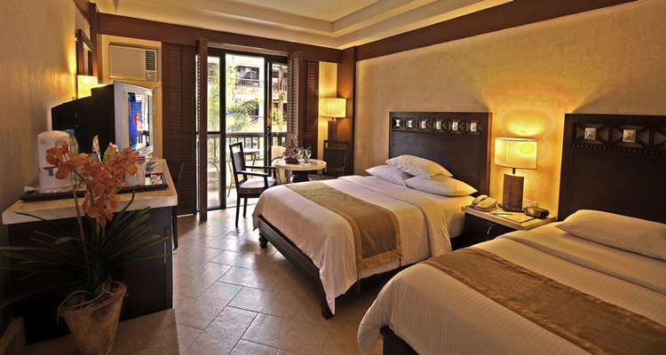 Henann Regency Resort