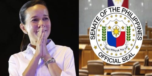 Election 2019 Grace Poe top