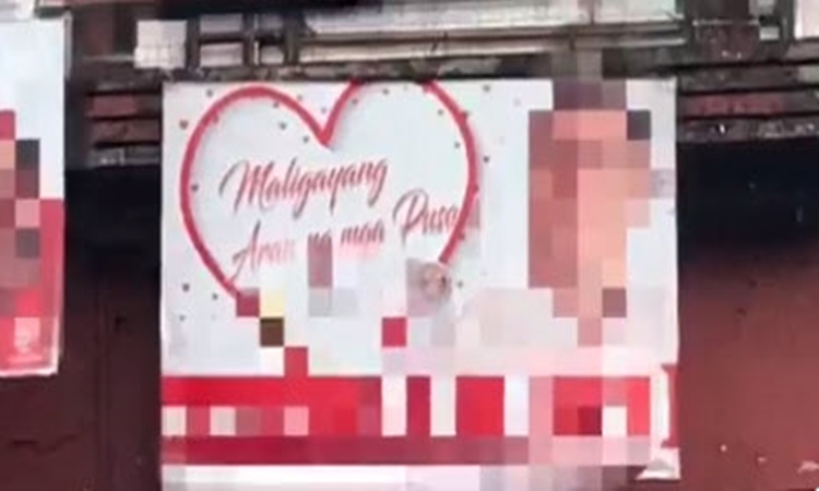 Election 2019 valentines