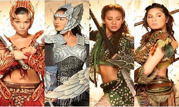 Encantadia 1