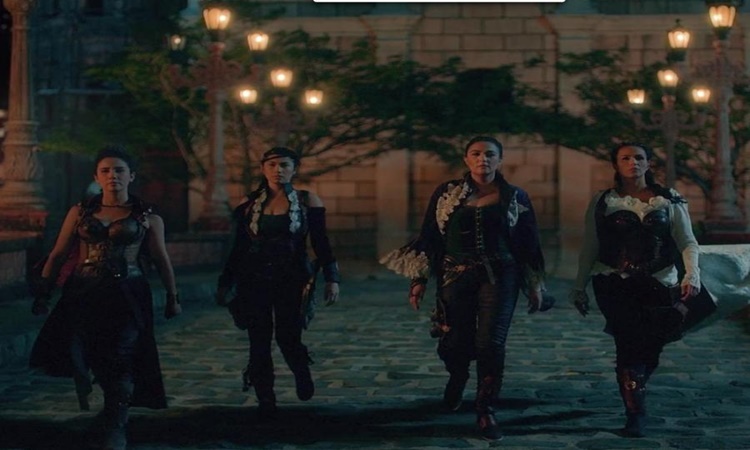 Encantadia 2