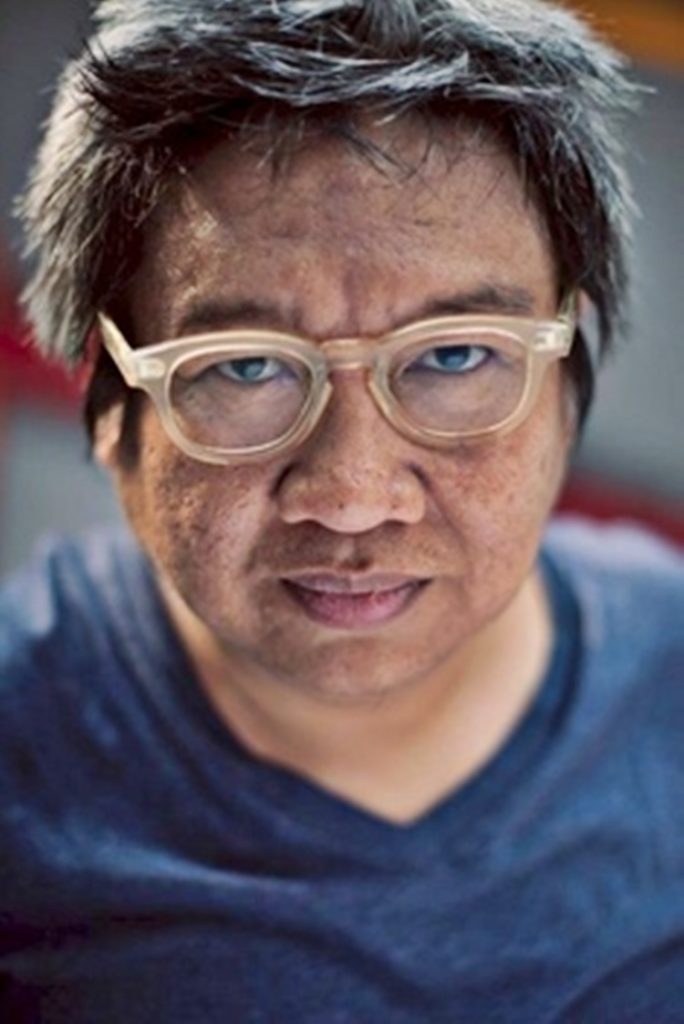Erik Matti