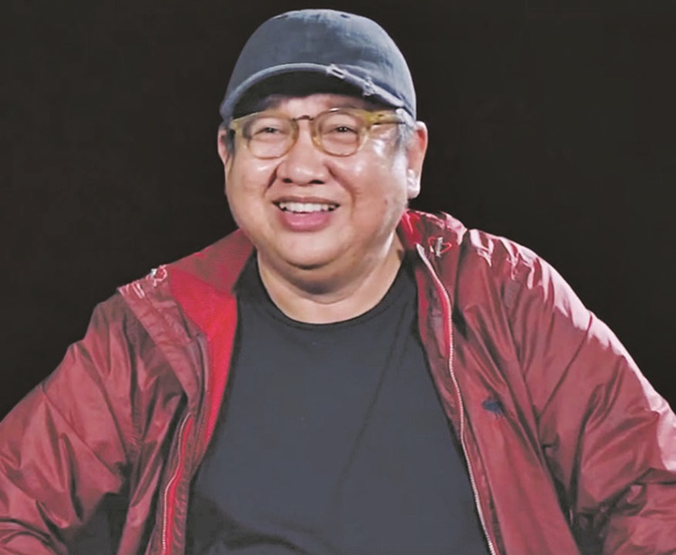Erik Matti