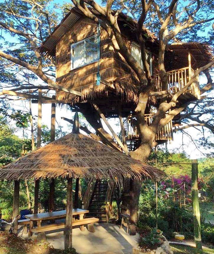 Stilts Calatagan