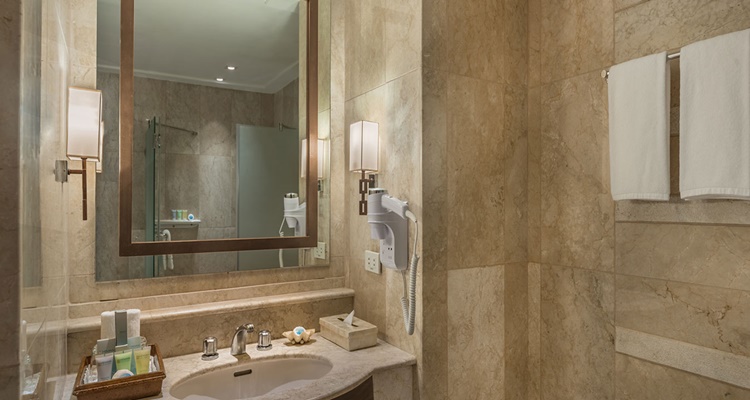 Henann Regency Resort