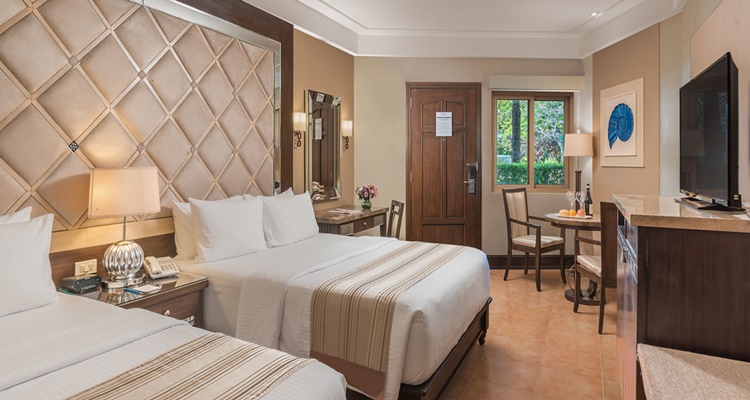 Henann Regency Resort