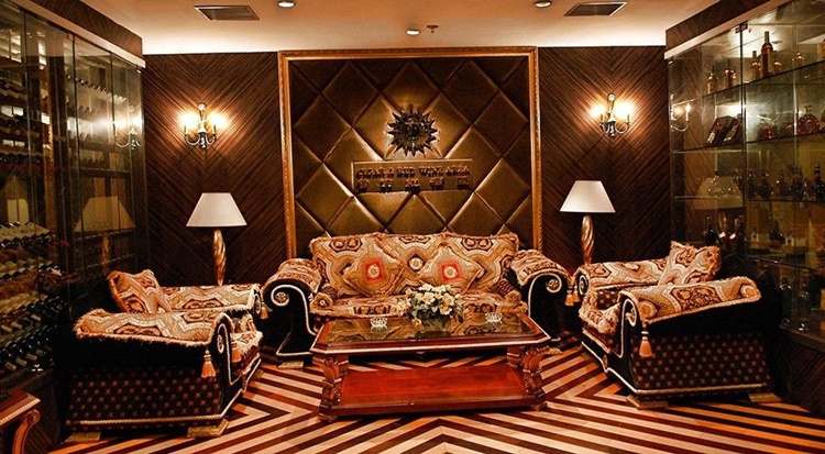 Fort Ilocandia Resort