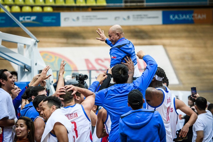 Gilas Pilipinas