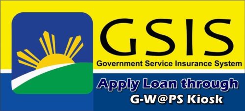 GSIS Loan Application