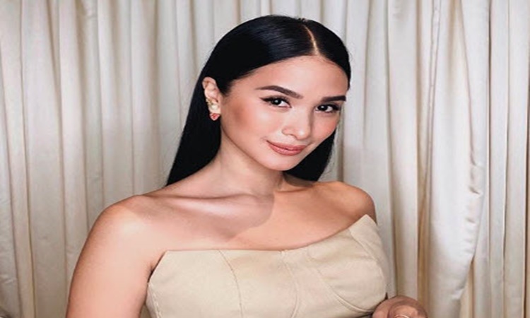 Heart Evangelista 1