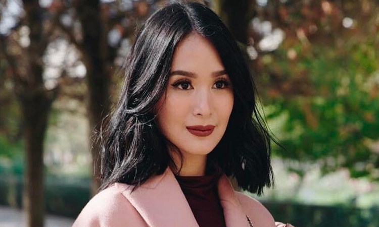 Heart Evangelista