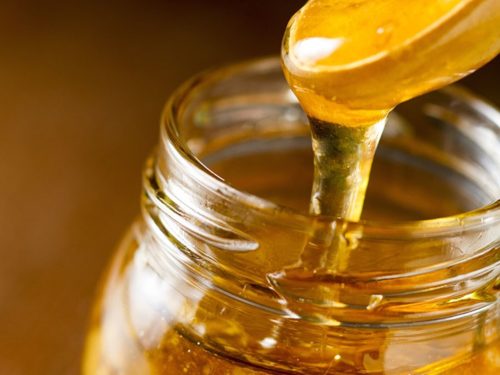 Honey Benefits