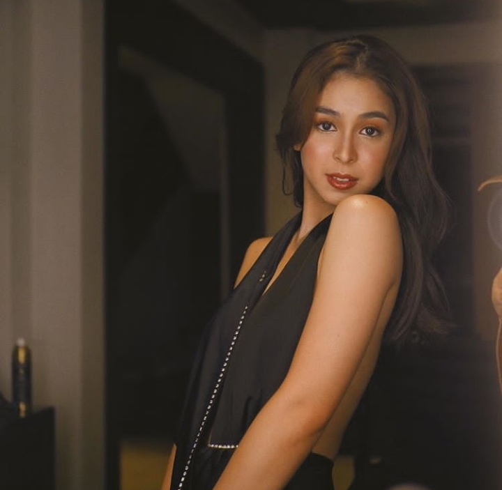 Julia Barretto