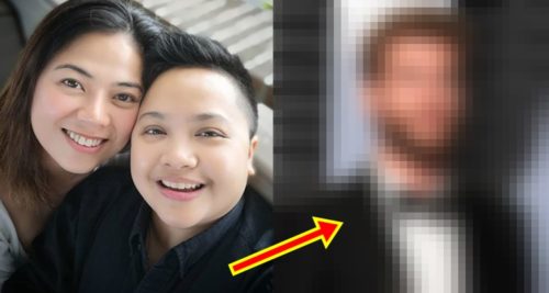 Ice Seguerra Sperm Donor