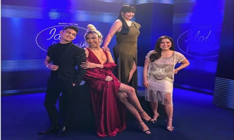 Idol Philippines Moira dela Torre