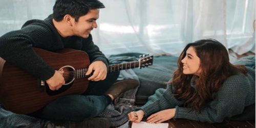 Ikaw At Ako Lyrics - By Moira Dela Torre, Jason Marvin Hernandez