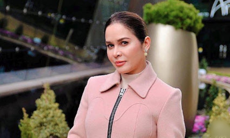Jinkee Pacquiao Enters The World Of Vlogging & Opens New Businesses