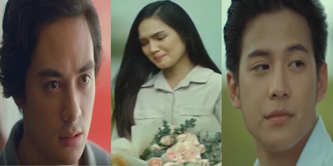 Jollibee Choice Valentine Video