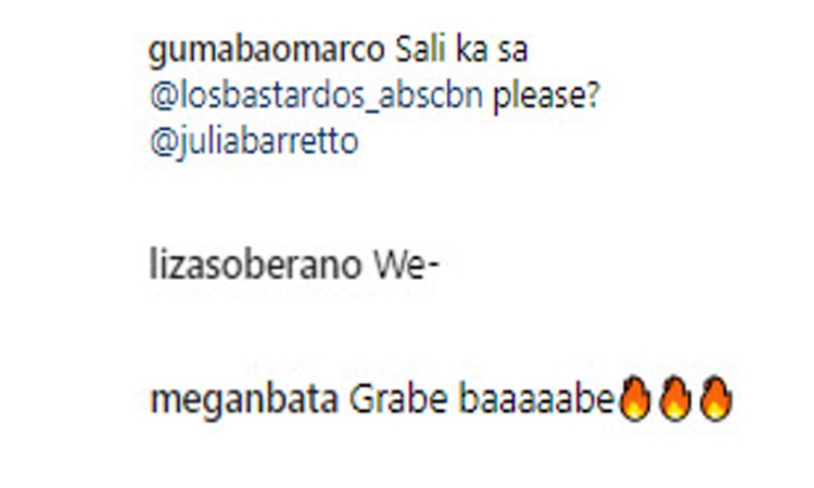 Julia Barretto 1