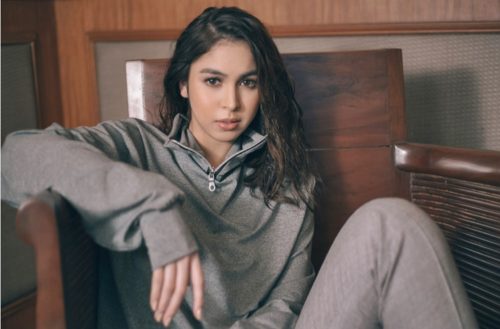 Julia Barretto