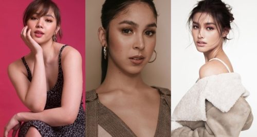 Julia Barretto Photo