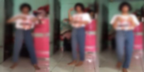 Kahit Ayaw mo Na Mimi 3