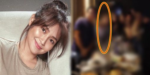 Kathryn Bernardo friends