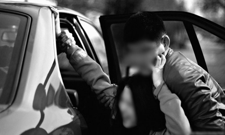 Kidnapping