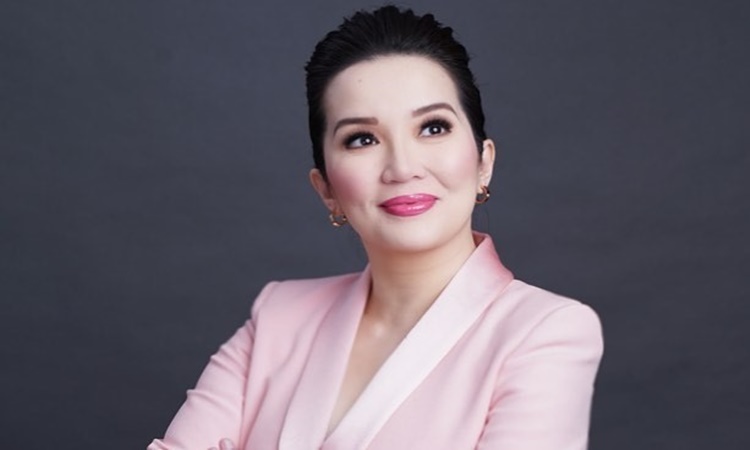 Kris Aquino 1