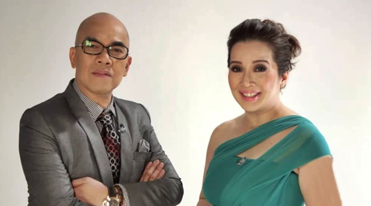 Kris Aquino