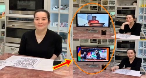 Phillip Salvador Responds