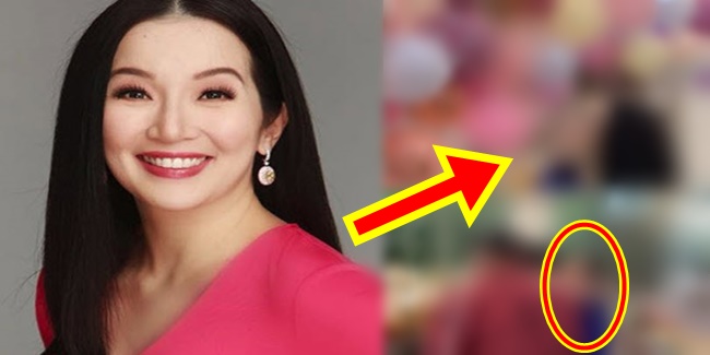 Kris Aquino Shares Video Of Advance 48th Birthday Celebration
