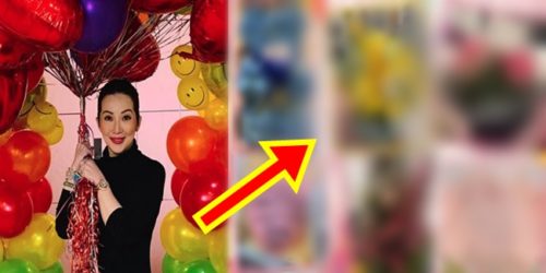 Kris Aquino gifts and greetings