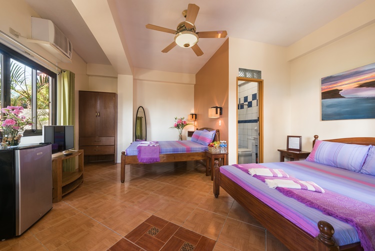 Punta Riviera Resort