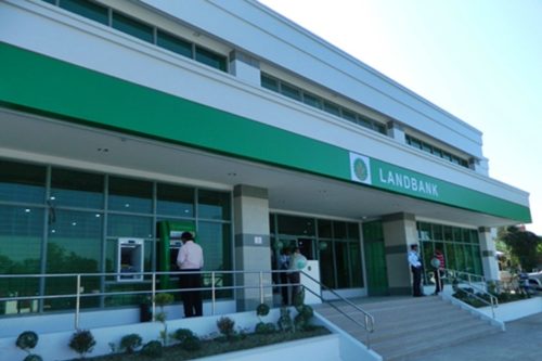 Landbank Atm Near Me Open Today