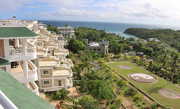 Lingganay Boracay