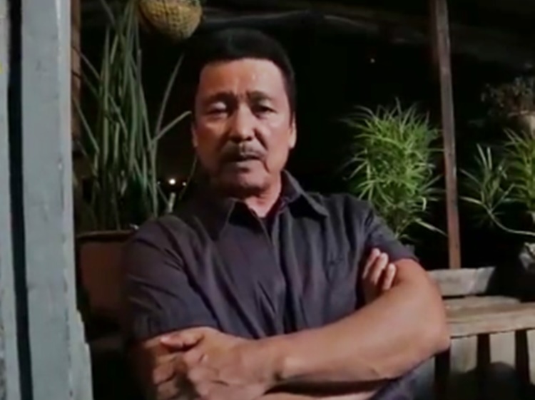 Lito Lapid