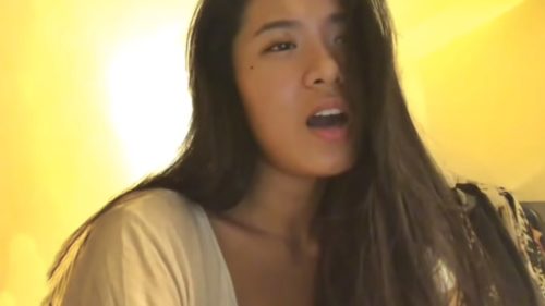 Lou Yanong