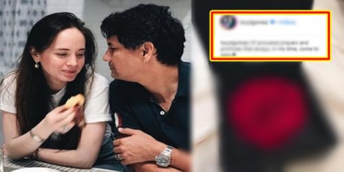 Lucy Torres pregnant