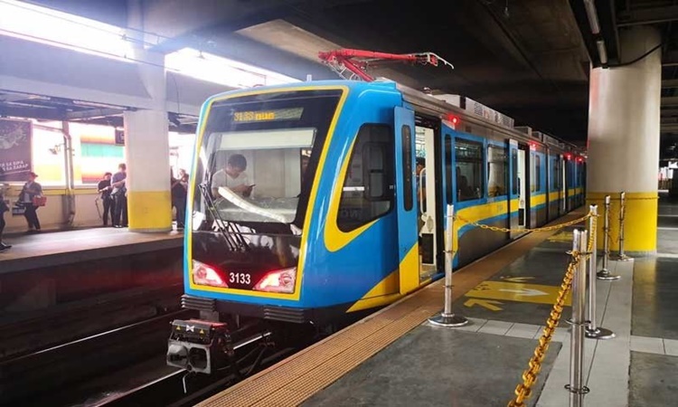 MRT