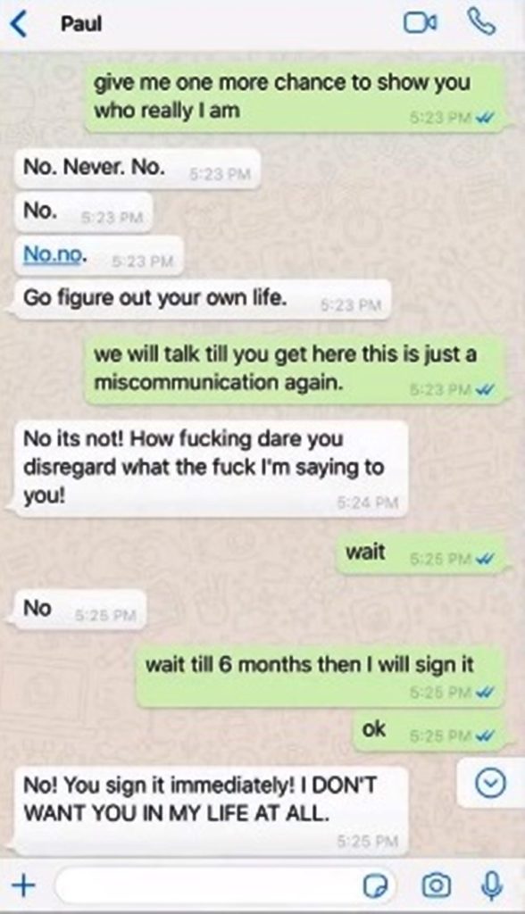 Madam Kilay Revelations