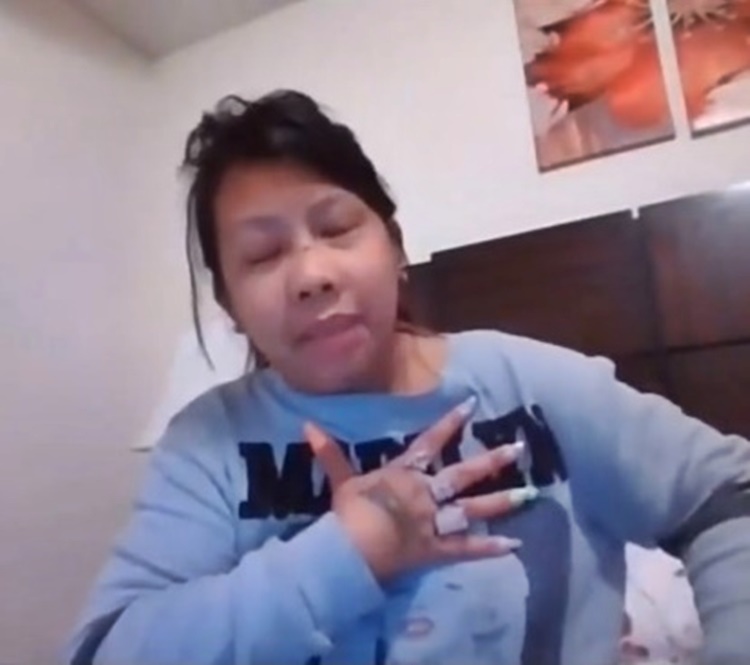 Madam Kilay Revelations