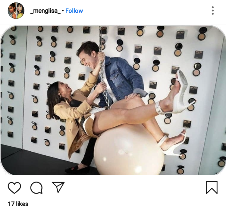 Maine Mendoza Photo