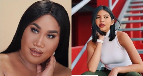 Maine Mendoza Collaboration