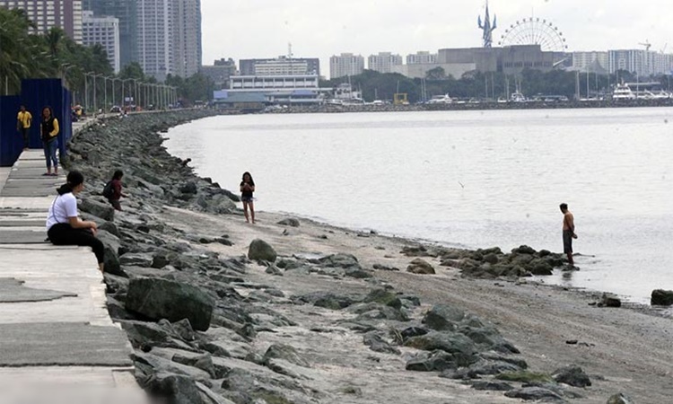 Manila Bay 3