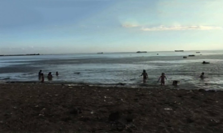 Manila Bay 3